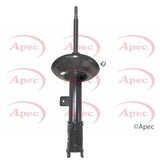 APEC Front Shock Absorber RH ASA1521