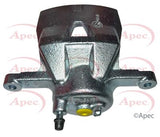 APEC Brake Caliper FR LH LCA1166