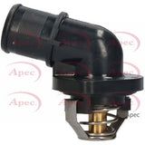 APEC Thermostat ATH1074