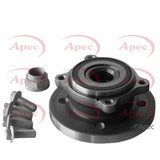 APEC Wheel Bearing Kit AWB1237