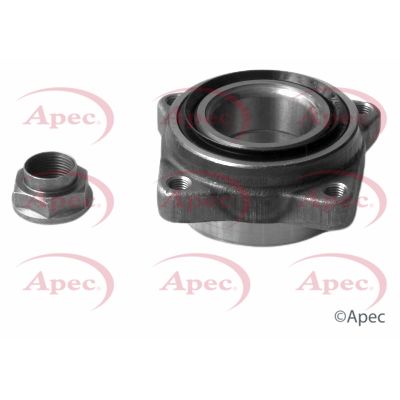 APEC Wheel Bearing Kit AWB1144
