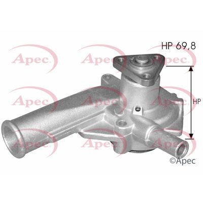 APEC Water Pump AWP1192