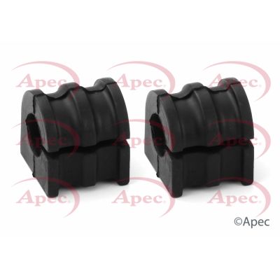 APEC Anti-Roll Bar Bush X2 AST8206
