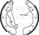 APEC Brake Shoes SHU690