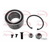 APEC Wheel Bearing Kit AWB1129