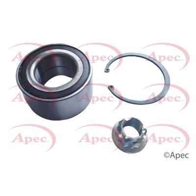 APEC Wheel Bearing Kit AWB1439