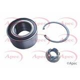 APEC Wheel Bearing Kit AWB1439