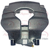 APEC Brake Caliper FR RH RCA112N