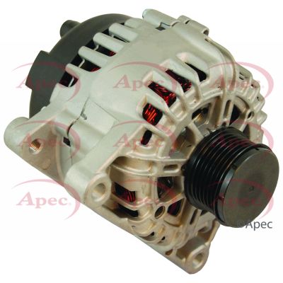 APEC Alternator AAL1139