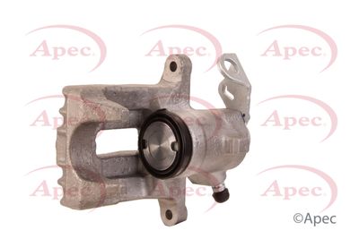 APEC Brake Caliper RR LH LCA108N