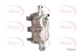 APEC Brake Caliper FR LH LCA102