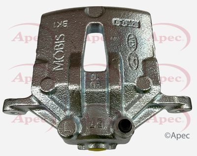 APEC Caliper Front/Left LCA1412