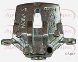APEC Caliper Front/Left LCA1412