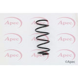 APEC Front Coil Spring ACS1595