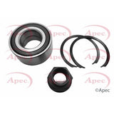 APEC Wheel Bearing Kit AWB1198