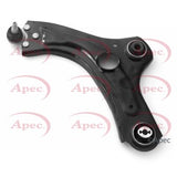 APEC Wishbone LH AST2635