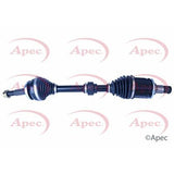 APEC Driveshaft ADS1209L