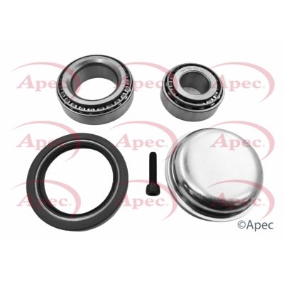 APEC Wheel Bearing Kit AWB1188