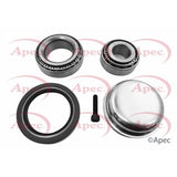 APEC Wheel Bearing Kit AWB1188