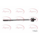 APEC Axial Joint Rack End AST7024