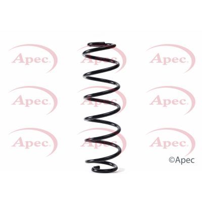 APEC Rear Coil Spring ACS1836
