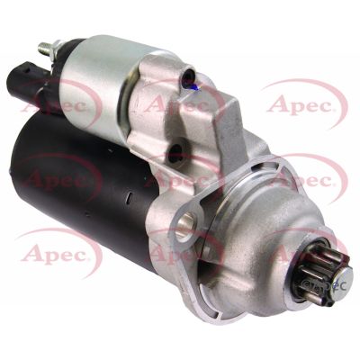 APEC Starter Motor ASM1517