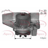 APEC Water Pump AWP1546