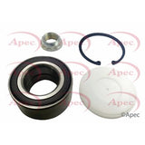 APEC Wheel Bearing Kit AWB1303