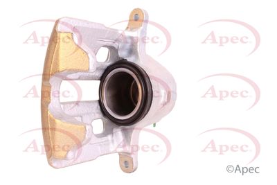 APEC Brake Caliper FR RH RCA432