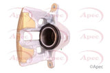APEC Brake Caliper FR RH RCA432