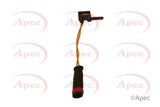 APEC Brake Pad Wear Indicator WIR5133
