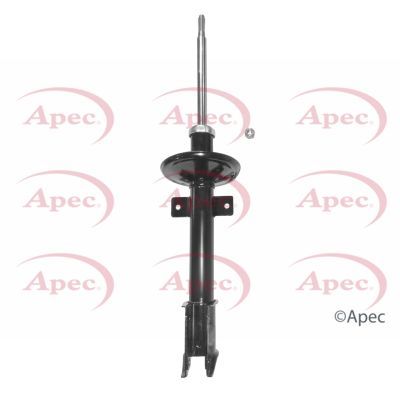 APEC Rear Shock Absorber ASA1476