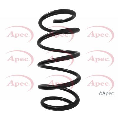 APEC Front Coil Spring ACS1578
