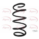 APEC Front Coil Spring ACS1578