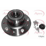APEC Wheel Bearing Kit AWB1353