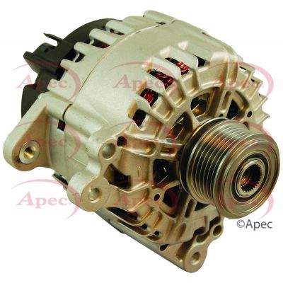 APEC Alternator AAL1858