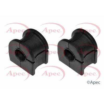APEC Anti-Roll Bar Bush X2 AST8004