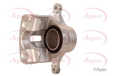 APEC Brake Caliper FR LH LCA706