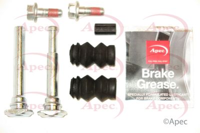 APEC Brake Caliper Fitting Kit CKT1024