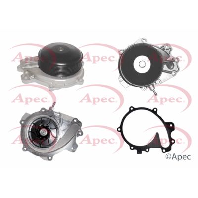APEC Water Pump AWP1350