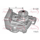APEC Water Pump AWP1474