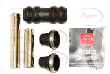 APEC Brake Caliper Fitting Kit CKT1035