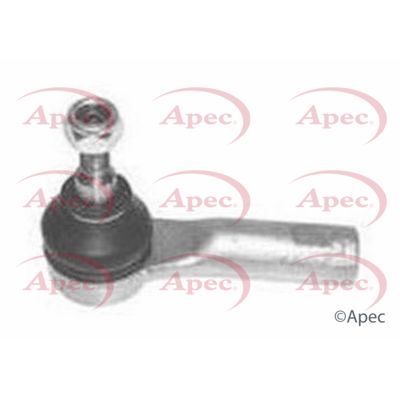 APEC Tie Rod End LH AST6387