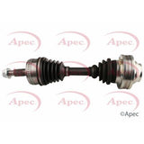 APEC Driveshaft ADS1079LR