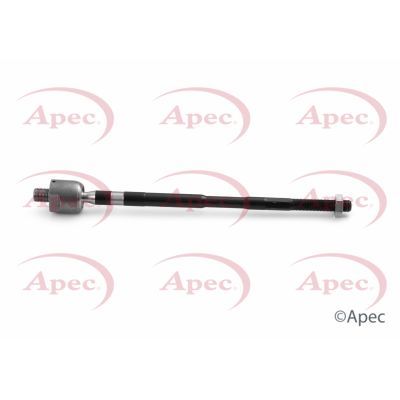 APEC Axial Joint Rack End AST7014