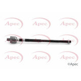 APEC Axial Joint Rack End AST7014