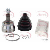 APEC CV Joint ACV1300