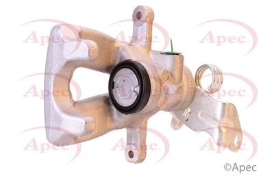 APEC Brake Caliper RR RH RCA659