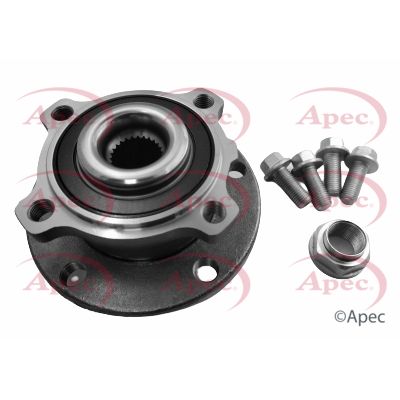 APEC Wheel Bearing Kit AWB1314