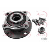 APEC Wheel Bearing Kit AWB1314